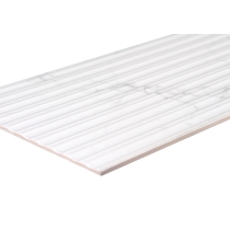 SCULPTURE - 13X39 TUBE, VENATO, MATTE